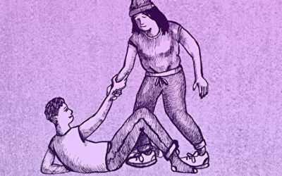 Stage d&rsquo;autodéfense féministe le 26 septembre !